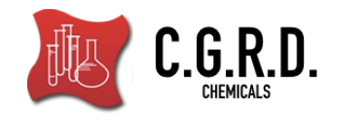 CGRD Chemicals