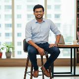 Karthik S. — verified customer review for Super Printers Chennai