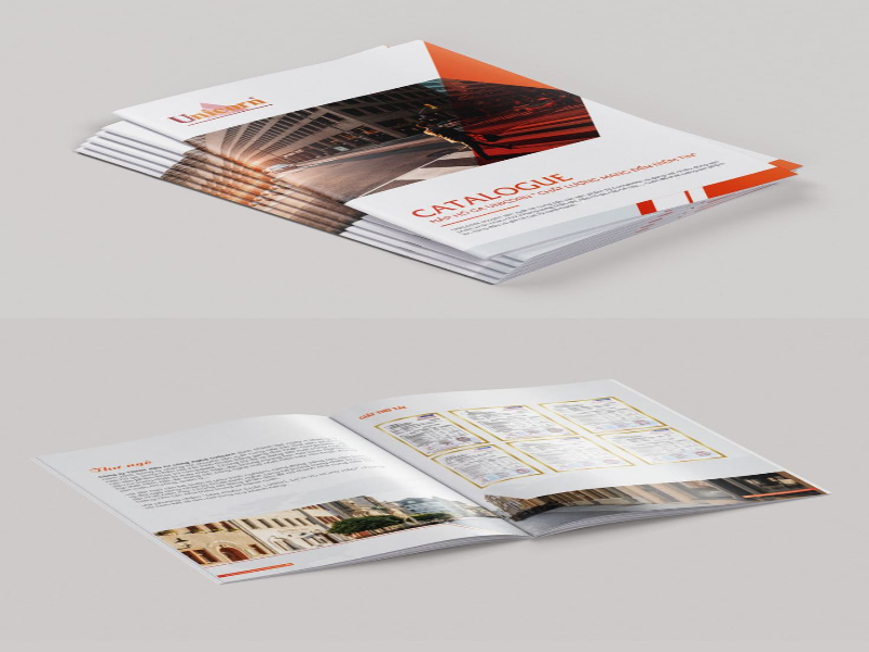 Catalogues