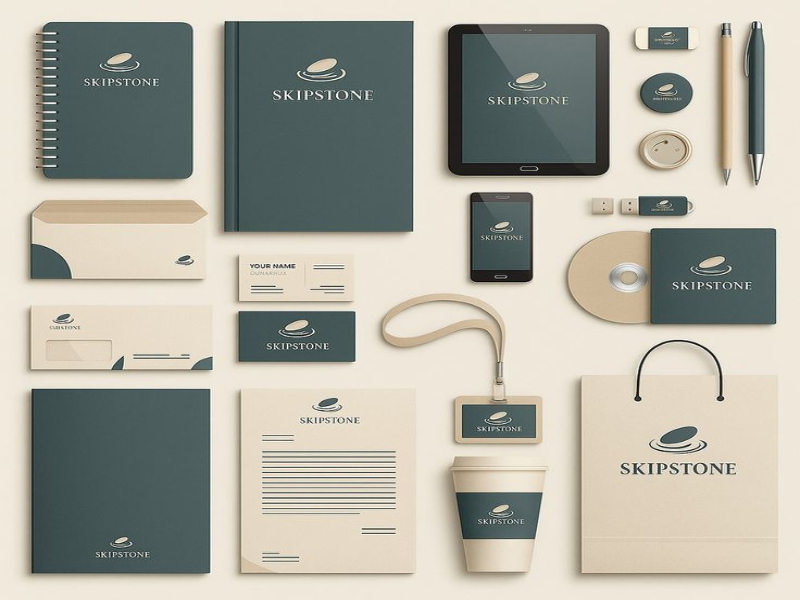 Office stationery