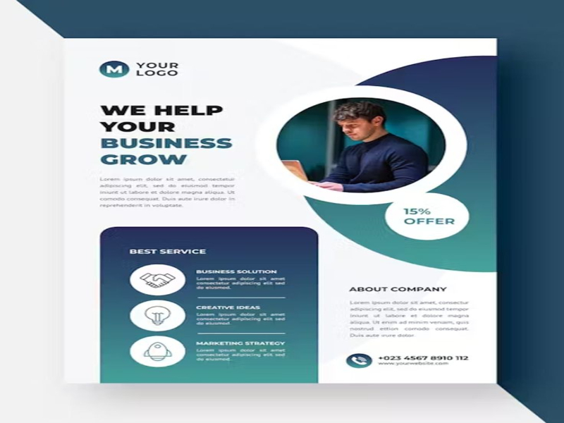 Flyers 80 Maplitho — 80 Maplitho | Super Printers Chennai
