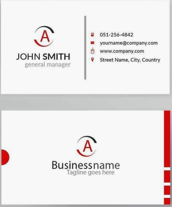 Watercolor Brush Strokes
