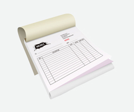 Billbook_Super Printers