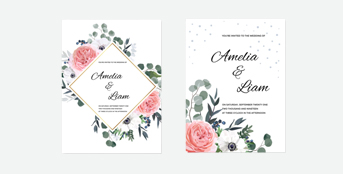 Wedding Cards_Super Printers