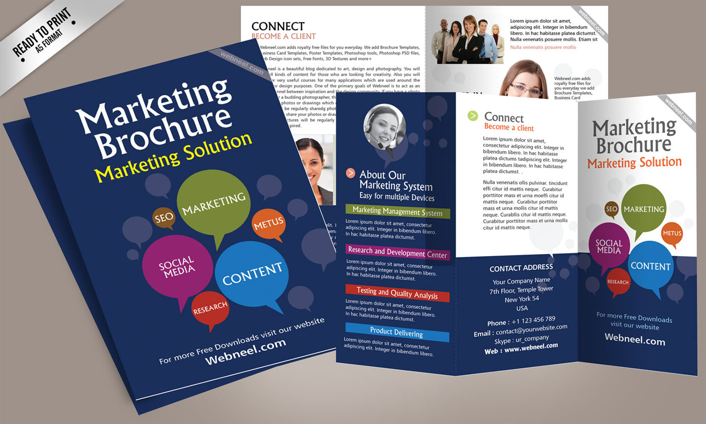 Marketing Brochure_Super Printers